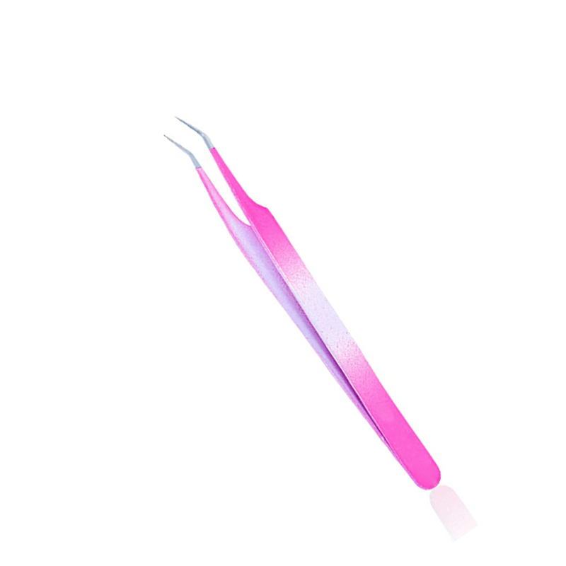 Eyelash Tweezers (Model: MBT-10152)
